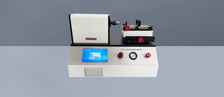 ISO 80369-7: Planning Stress Cracking Tests for Luer Connectors ISO 80369-7: Planning Stress Cracking Tests for Luer Connectors