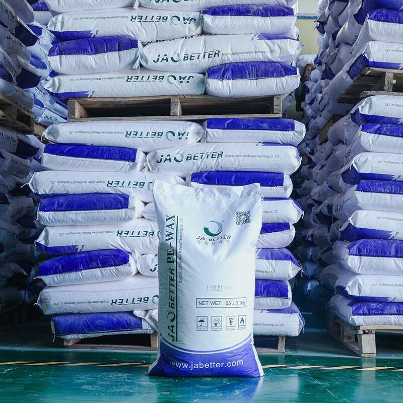 PE Wax  J-1010P  SPC Flooring