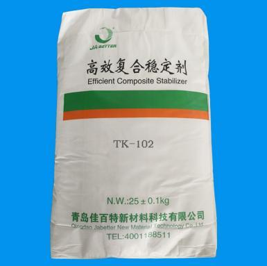 Efficient composite stabilizer TK-102