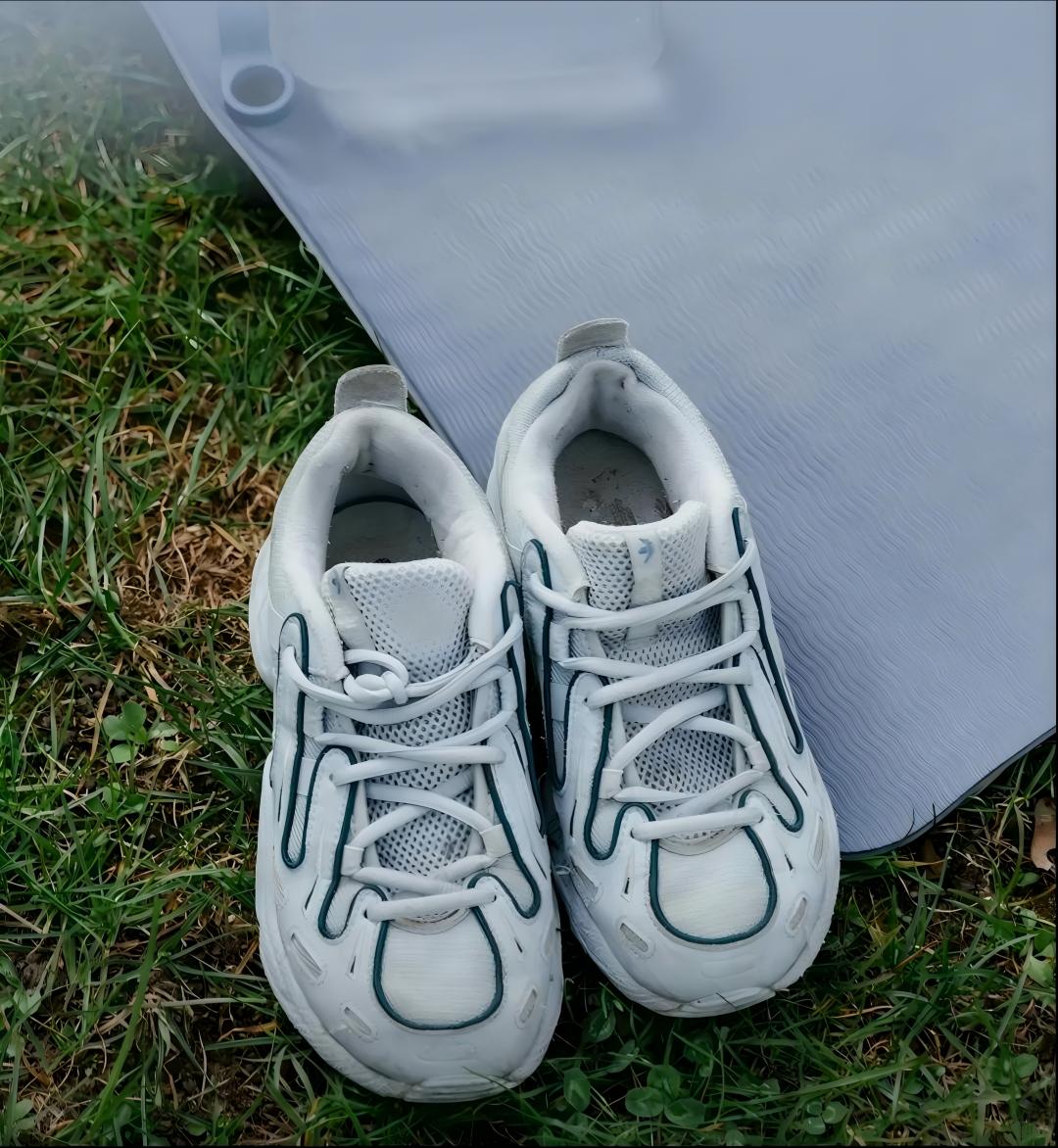 New Options for TPU Foam Materials in Footwear Applications