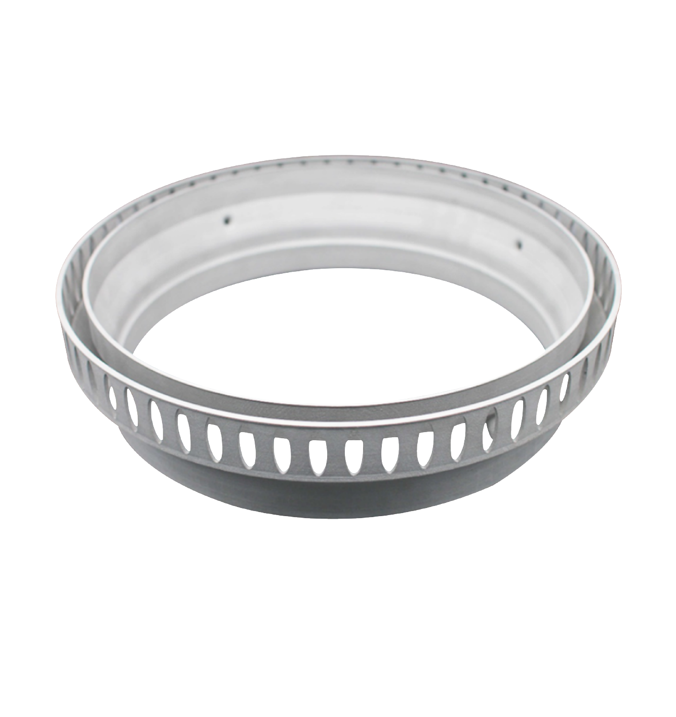 Pre-swirl nozzle 316L