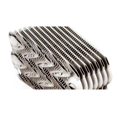Heat sink –AlSi10Mg