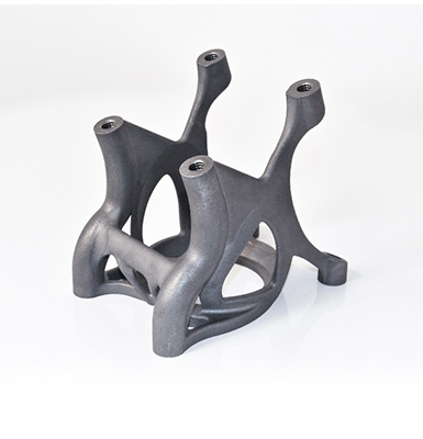 Universal Bracket-TC4 Alloy