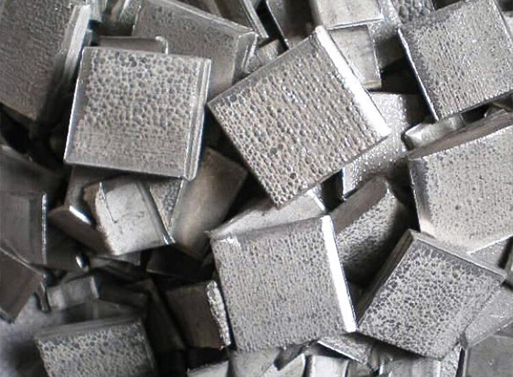Nickel smelting