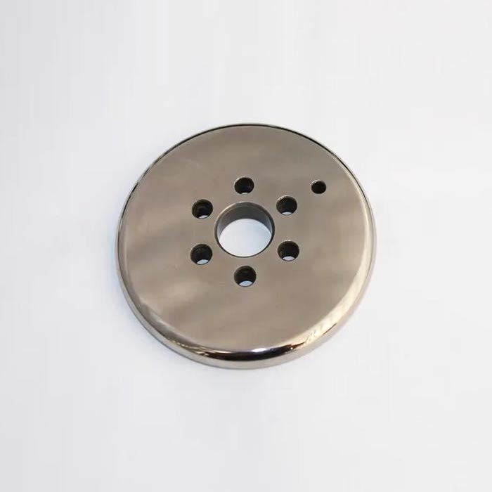 Molybdenum Alloy