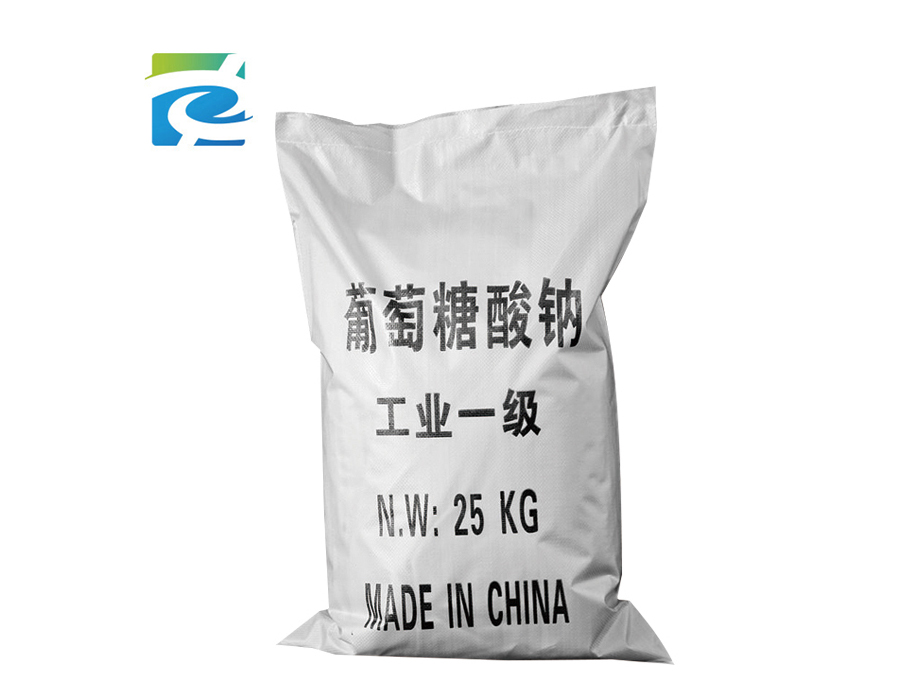 Sodium gluconate