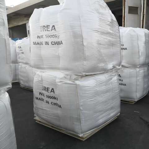 Urea is deteriorating, but ammonium sulfate exports are breaking new records