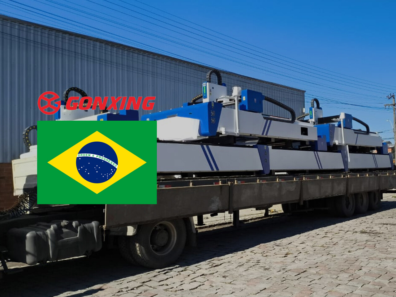 Brazil