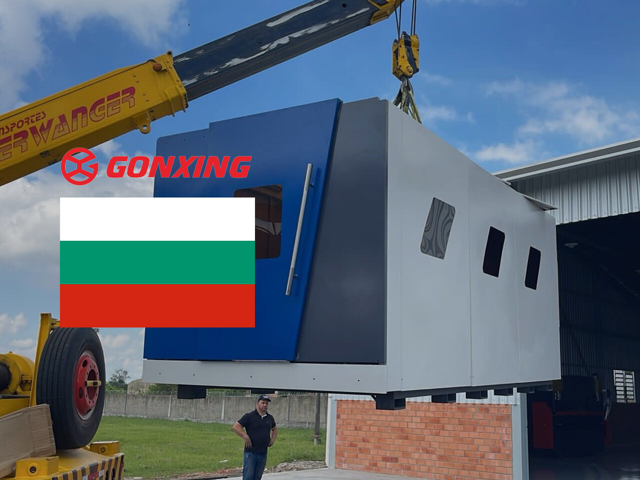 Bulgaria