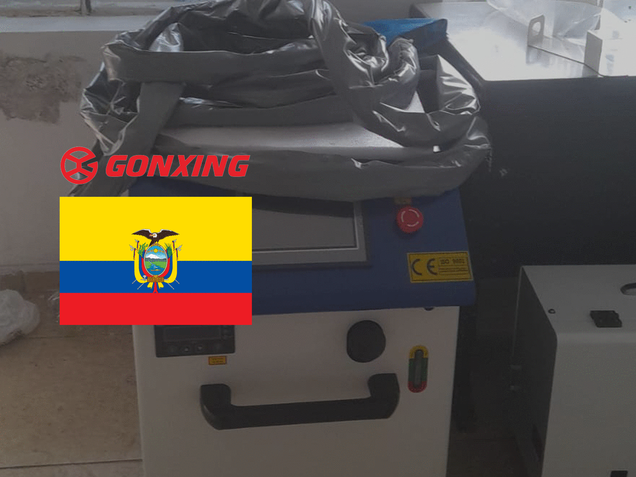 Ecuador