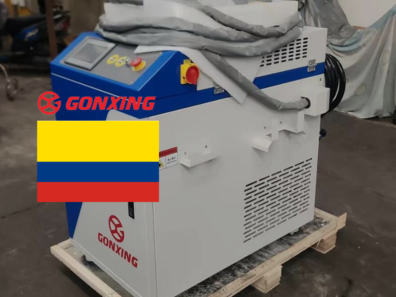 Colombia