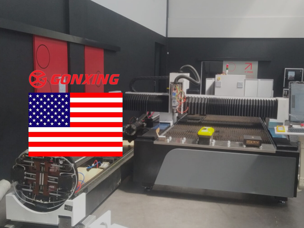USA
