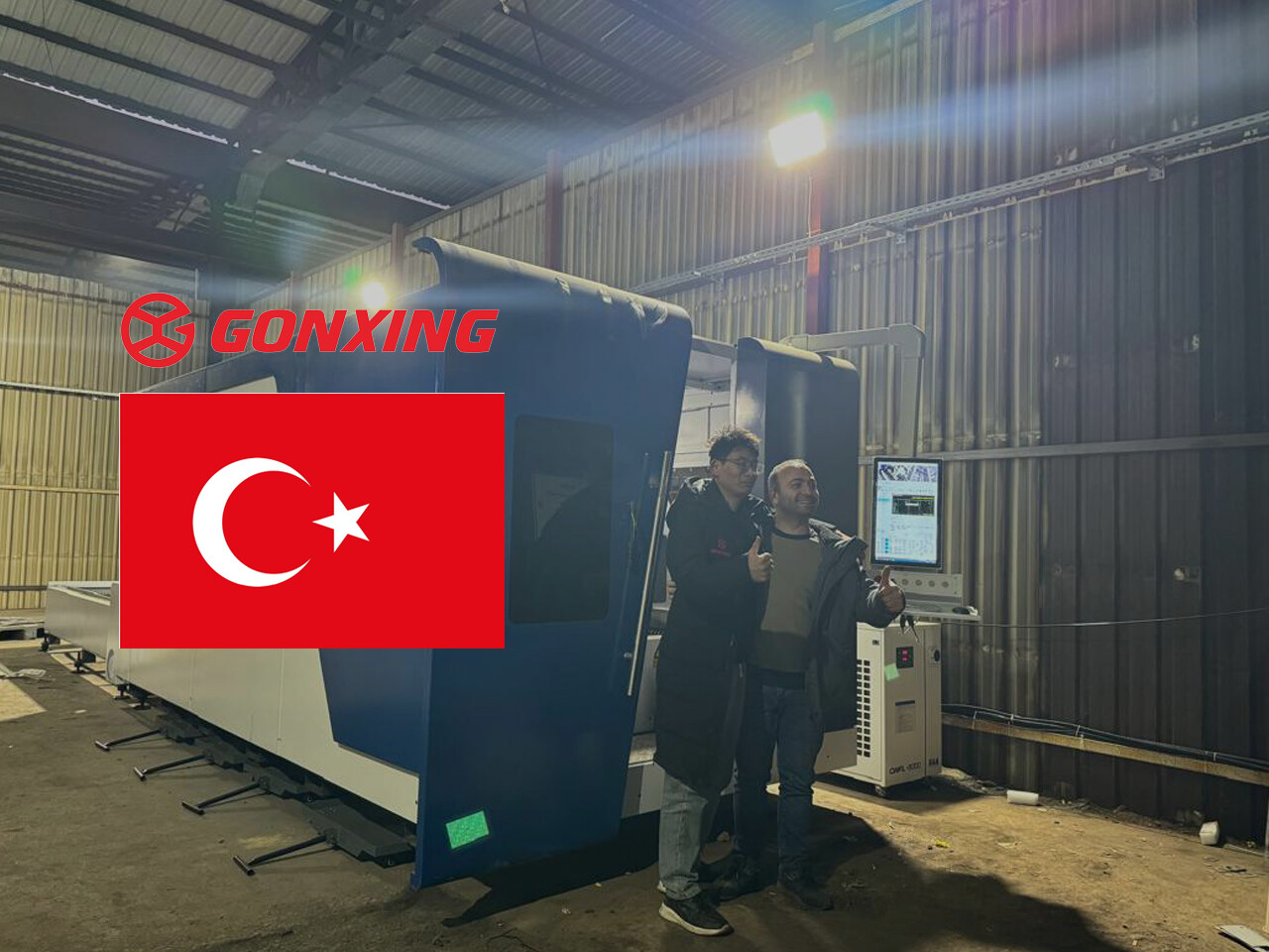 Türkiye