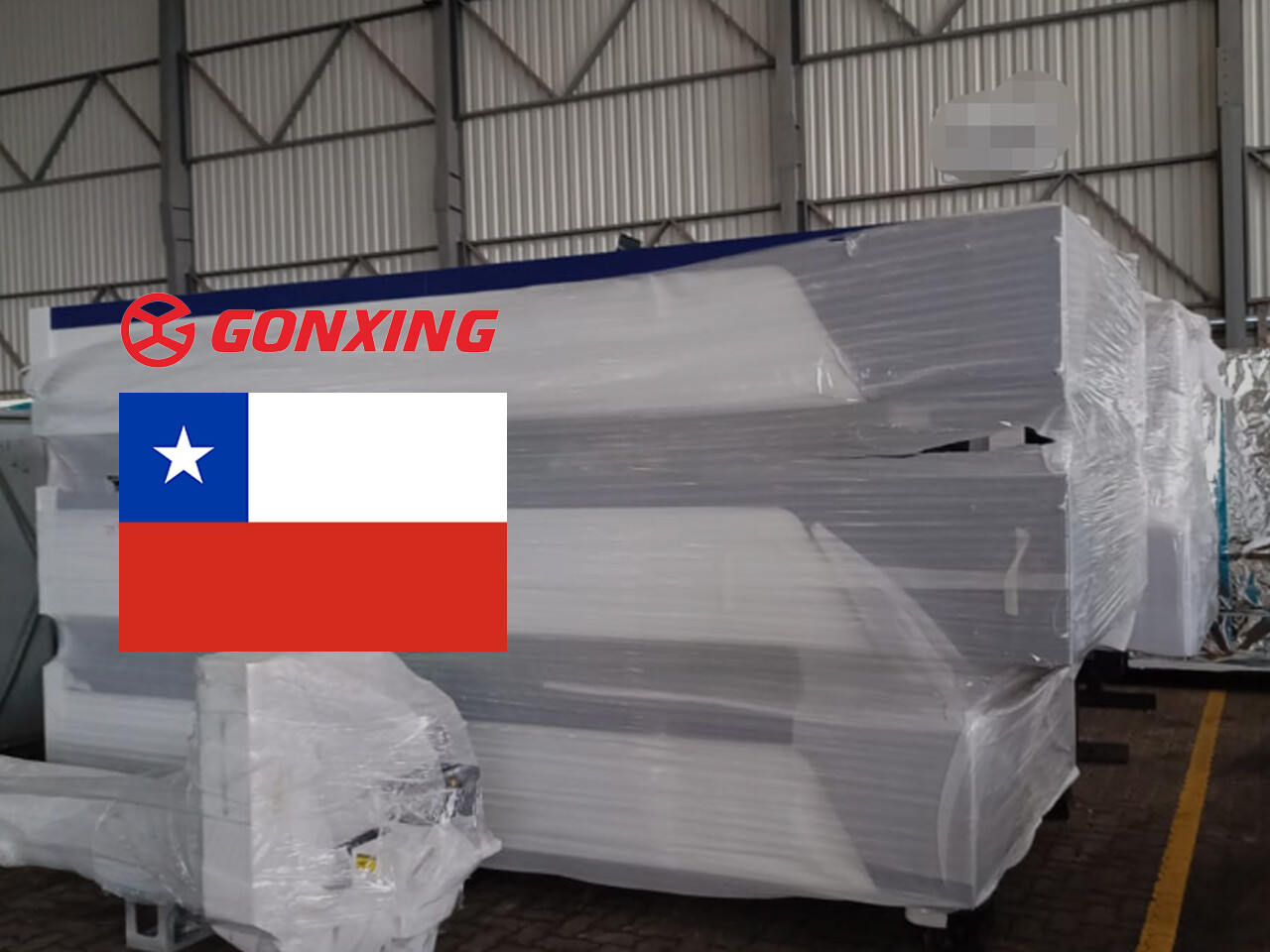 Chile