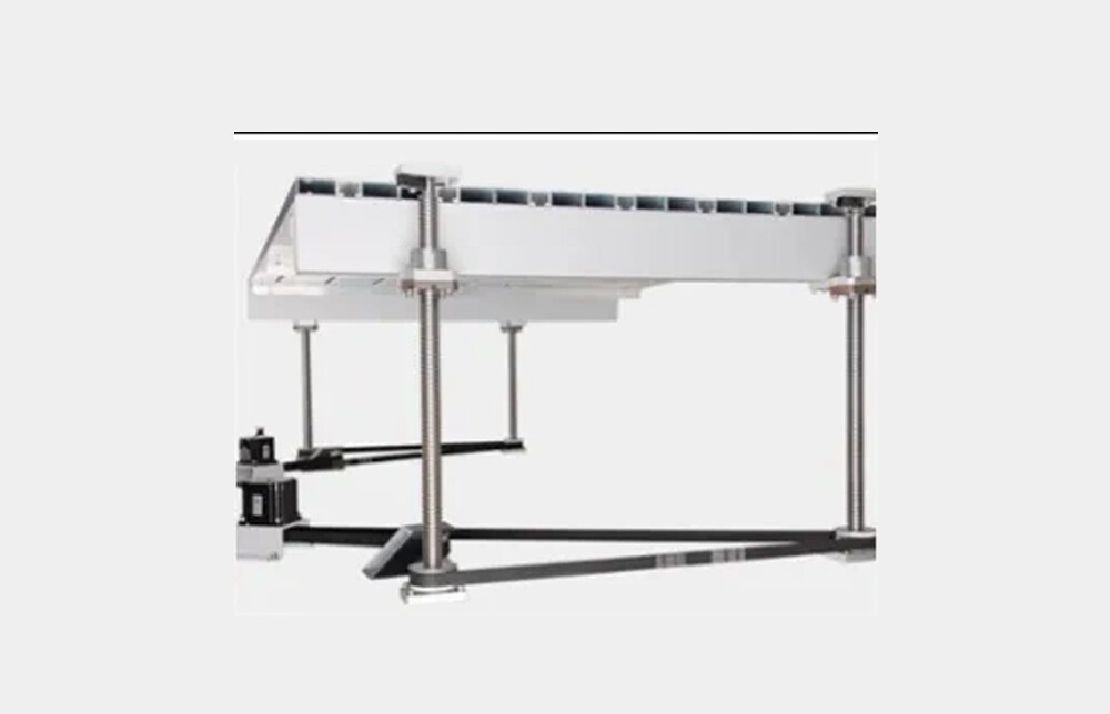 CO2 laser machine