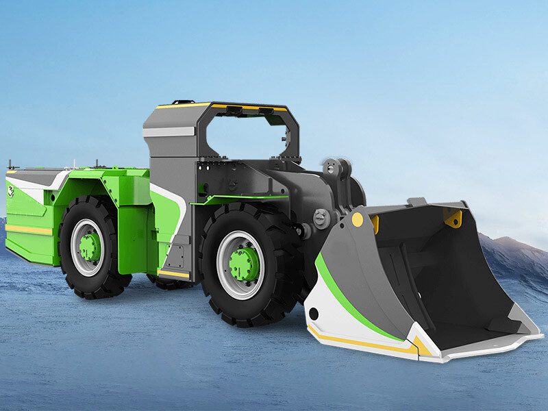 WJD-2 electric scraper WJD-2 electric scraper
