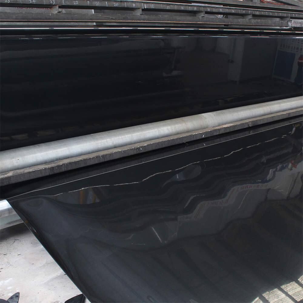 HDPE Impermeable Membrane