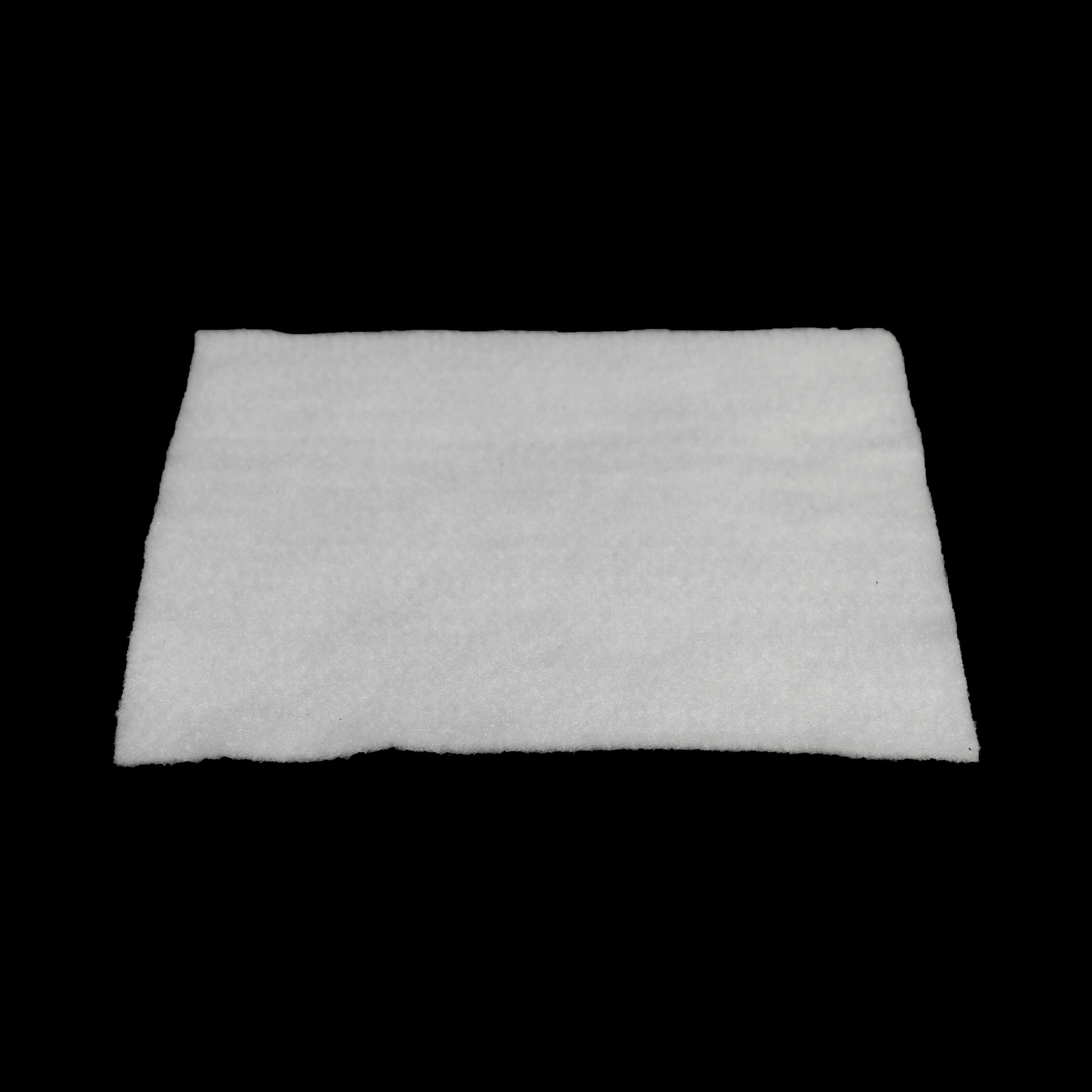 Tejido geotextil de protección contra heladas