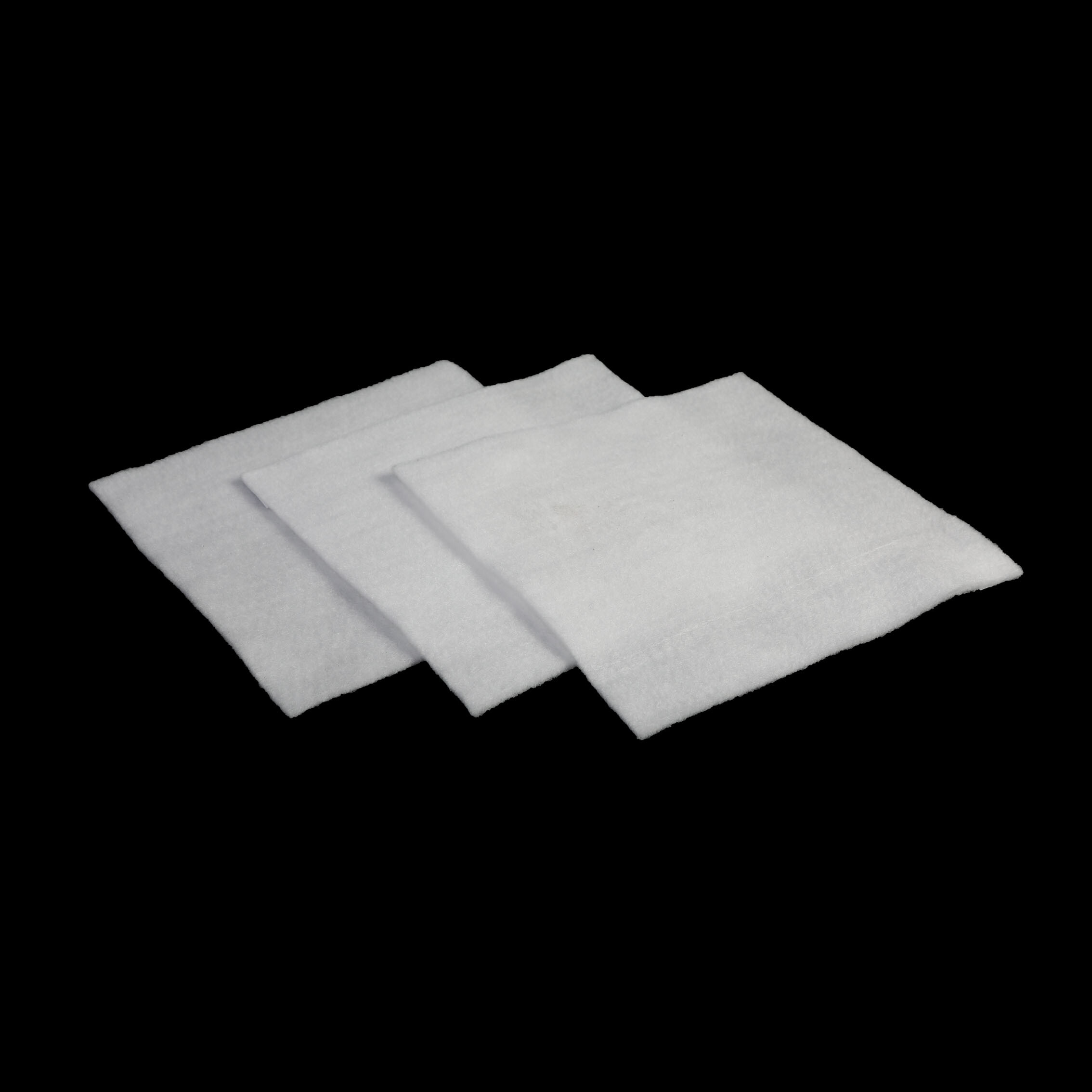 Tejido geotextil para vertederos