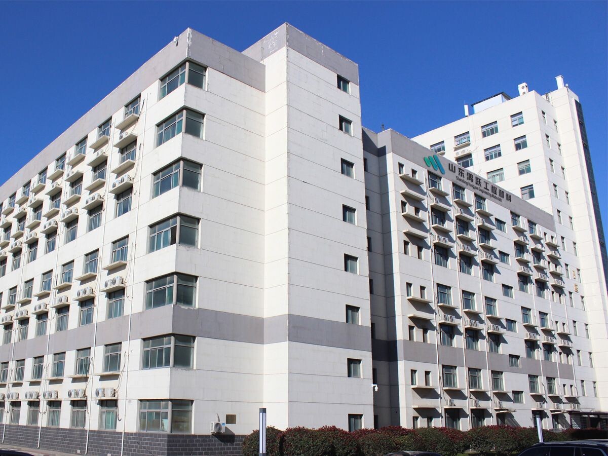 Edificio de oficinas, .jpg