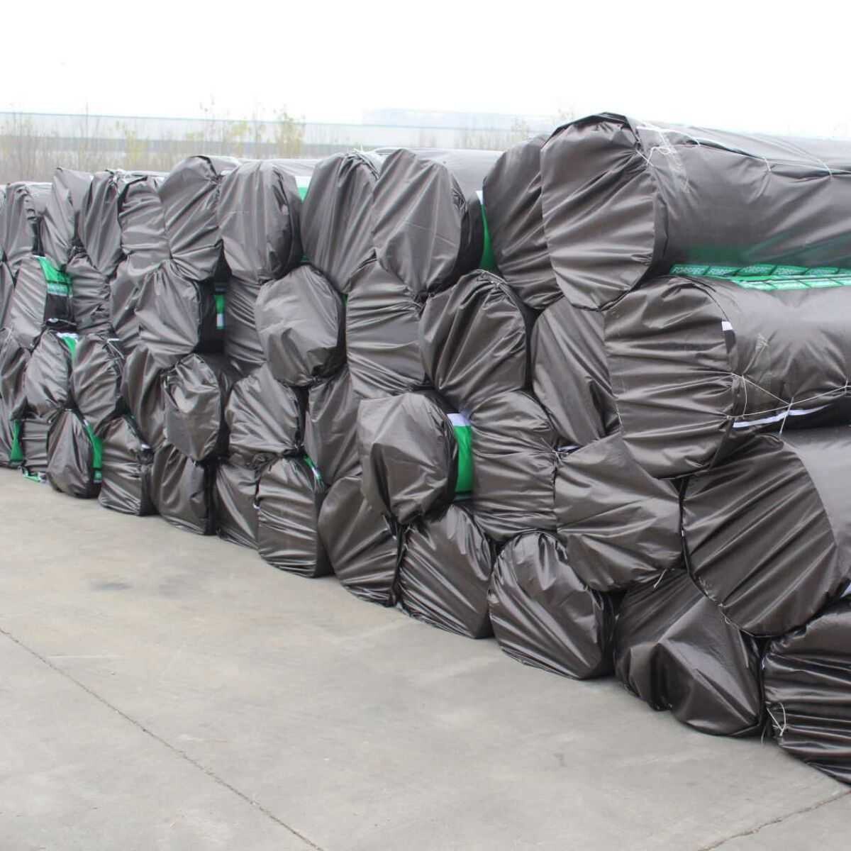 Sacola Ecológica Preta
