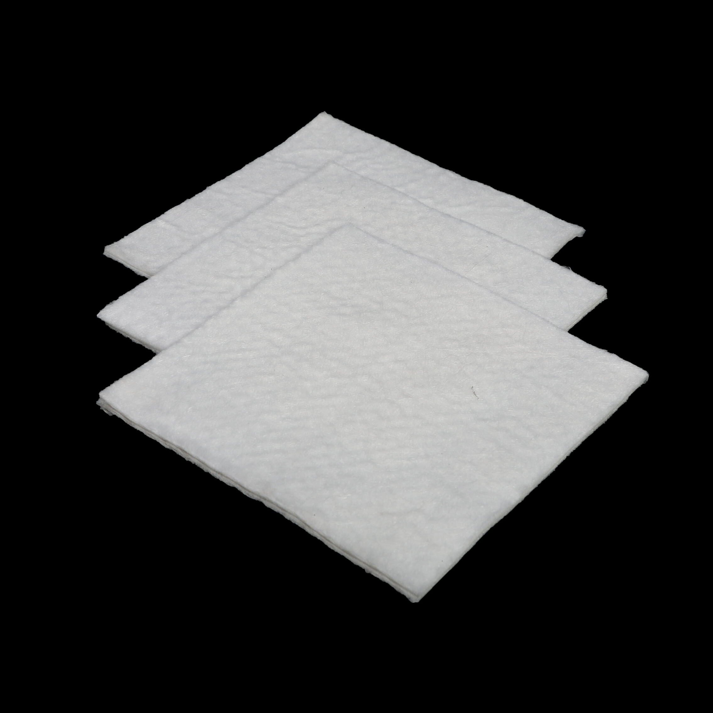 Géomembrane composite pour tunnel