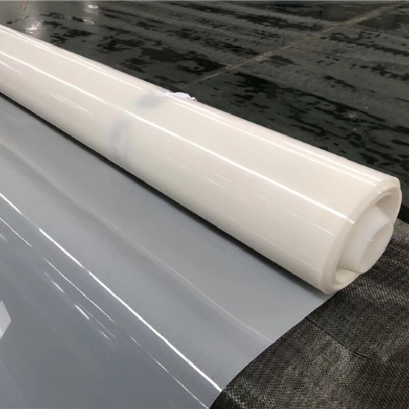 Membrane imperméable pour tunnel