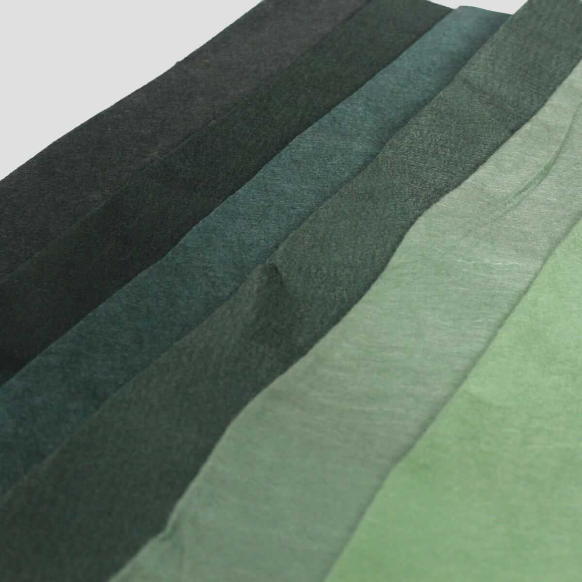 Sac en géotextile à filaments longs