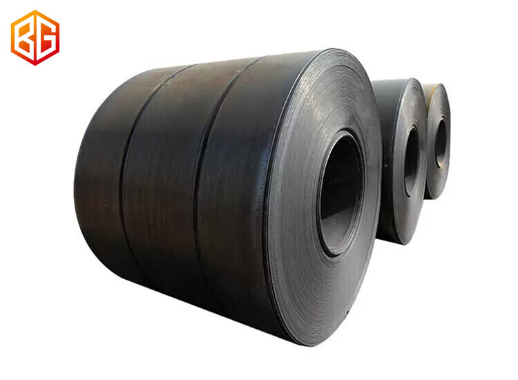 1045 Cold Rolled Steel Coil