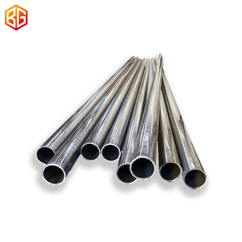 A335 Seamless Steel Pipe