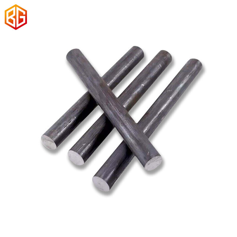 A572 Round Steel Bar