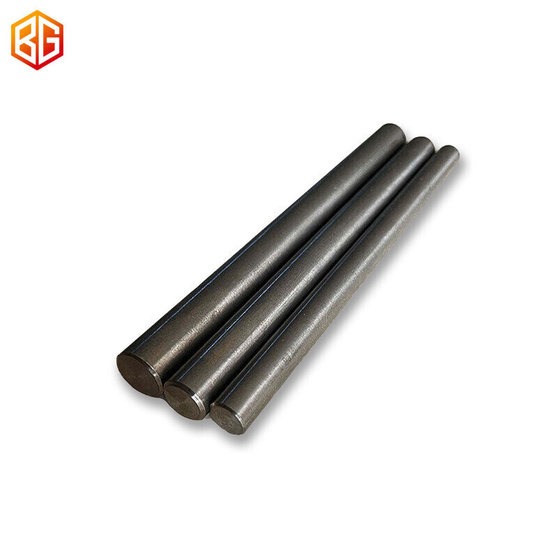 A105 Round Steel Bar