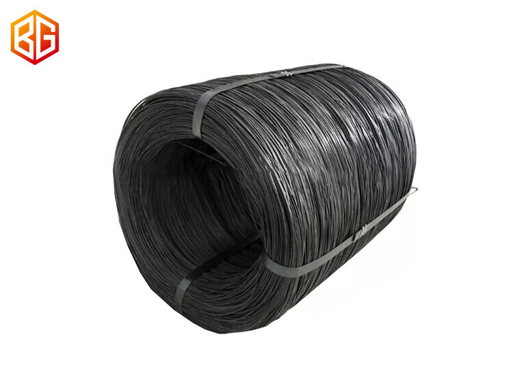 A53 Carbon Steel Wire
