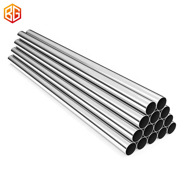 305 Stainless Steel Pipe