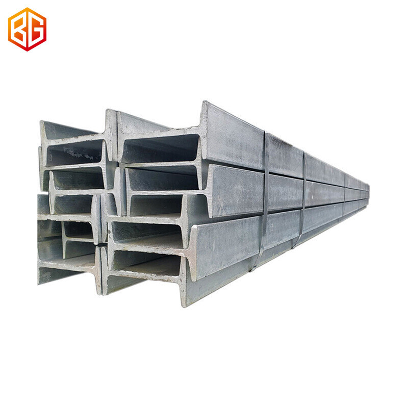 S275JO Stainless Steel I beam