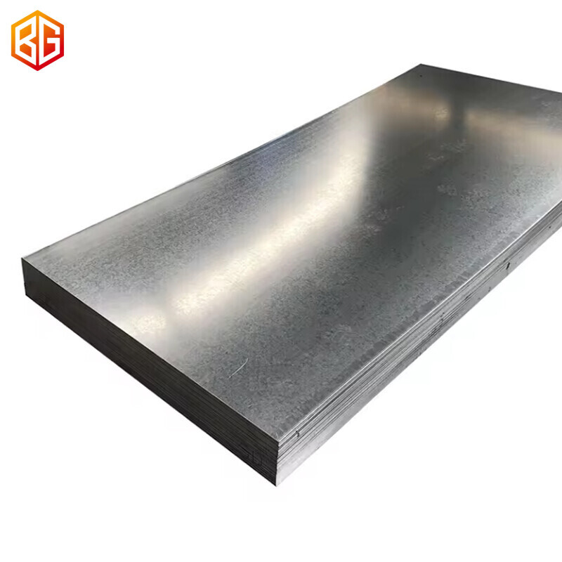 Galvalume steel sheet