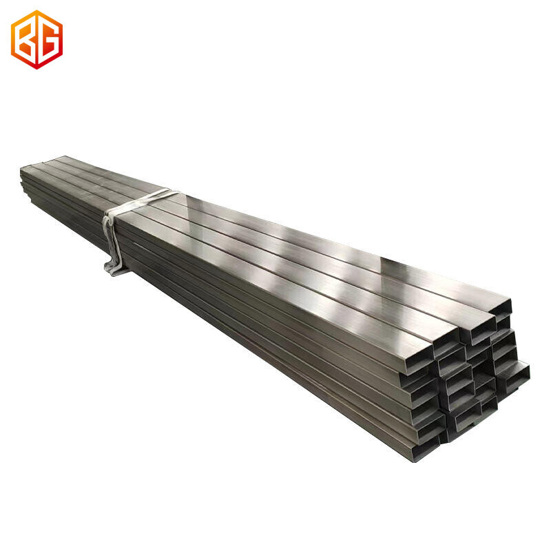 Alloy Pipe