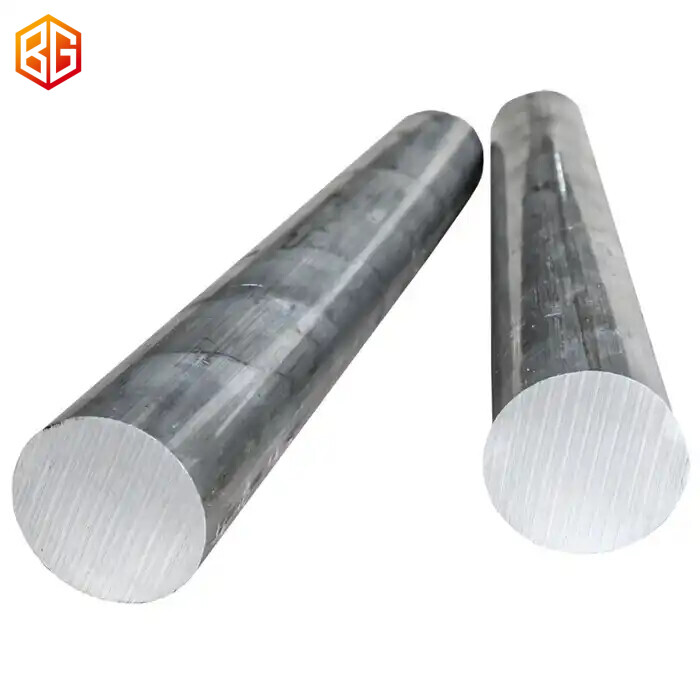 1100 Aluminium Bar