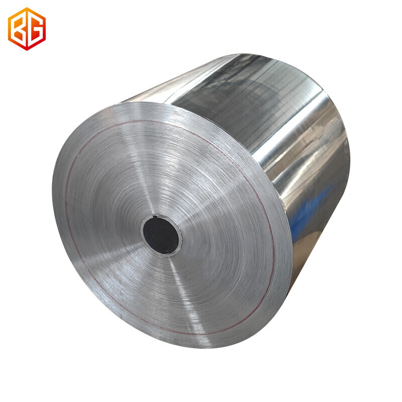 1100 Aluminum Foil