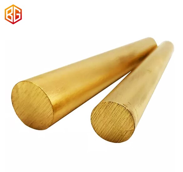 Brass Bar