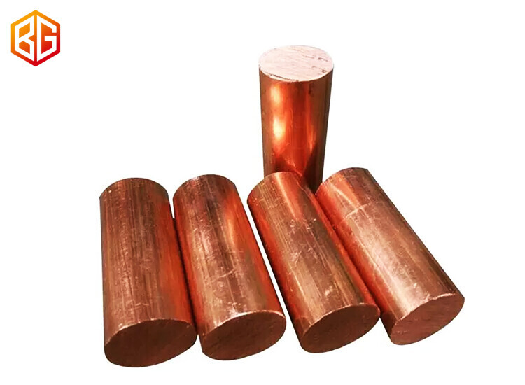C24000 Copper Bar