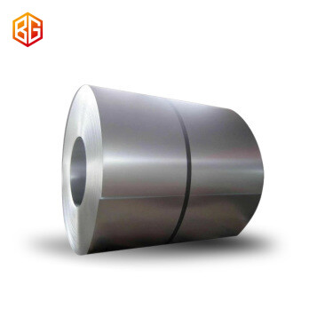 Hot Rolled Non-oriented Low Silicon Steel (Motor Steel)