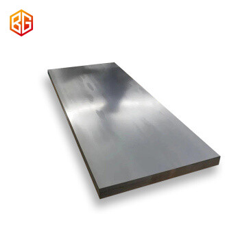 Single Reduced Cold-Rolled Tinplate