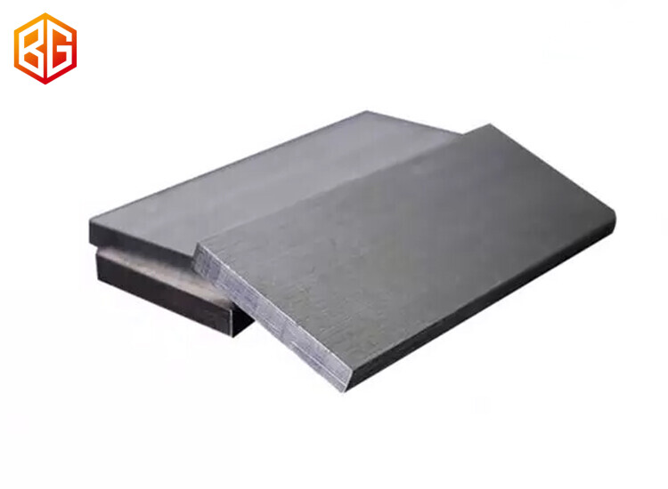 Q345 AISI ENSt 37-2 A572 Gr.65 Flat Steel
