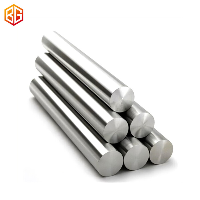 304 Stainless Steel Bar
