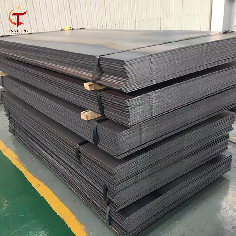 1045 Cold Rolled Steel Plate