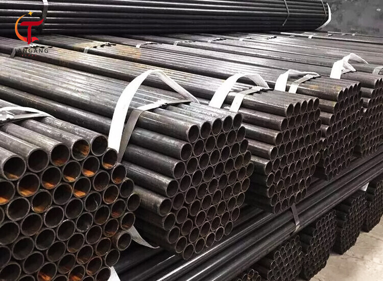 Carbon Steel Pipe