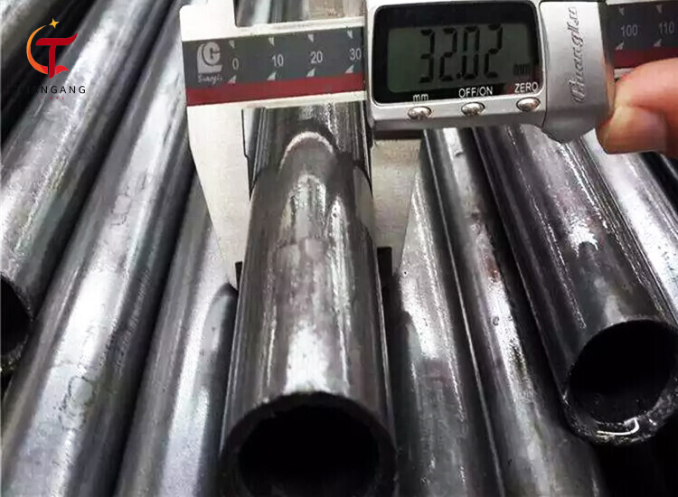 A53 Seamless & Welded Carbon Steel Pipe