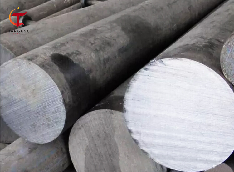 A105 Round Steel Bar