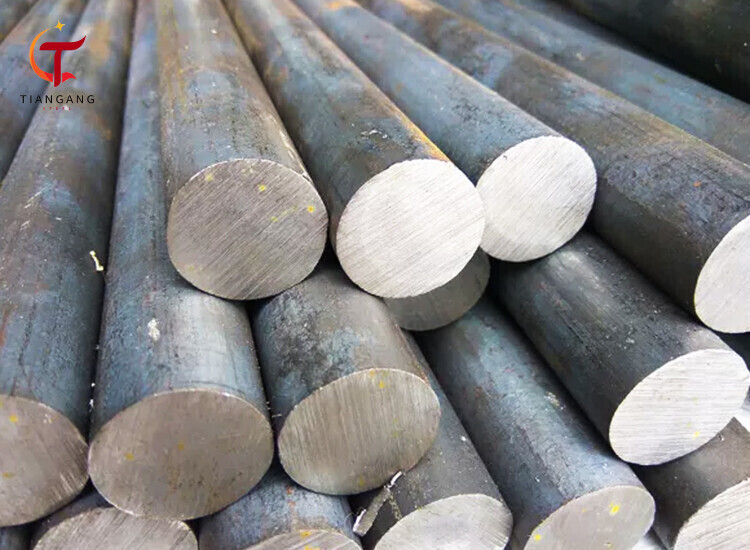 AISI/SAE 1018 Round Steel Bar